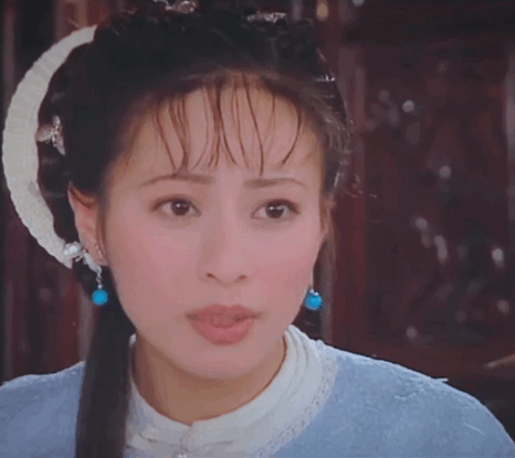 主题:台湾女明星李婷宜推了还珠格格的小燕子又推了仙剑奇侠传的赵