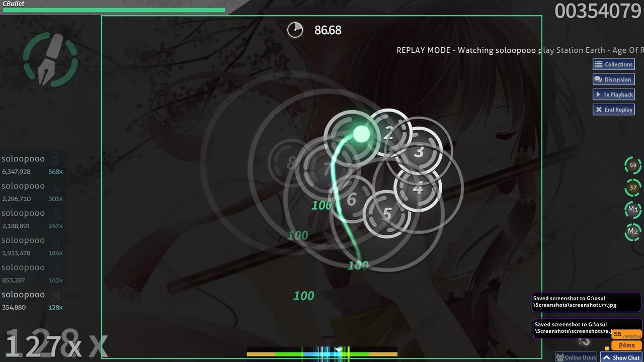 install skin osu lazer