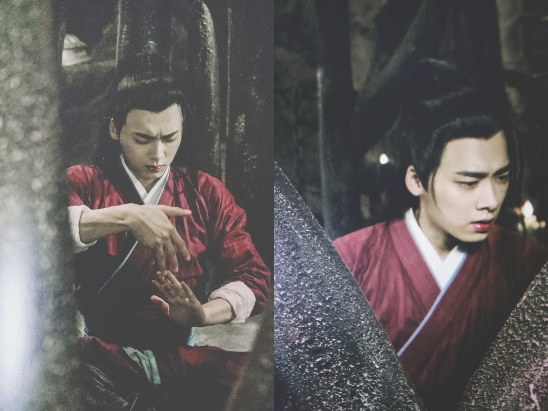 主题:百里屠苏用美貌杀我[13]收藏该帖已收藏