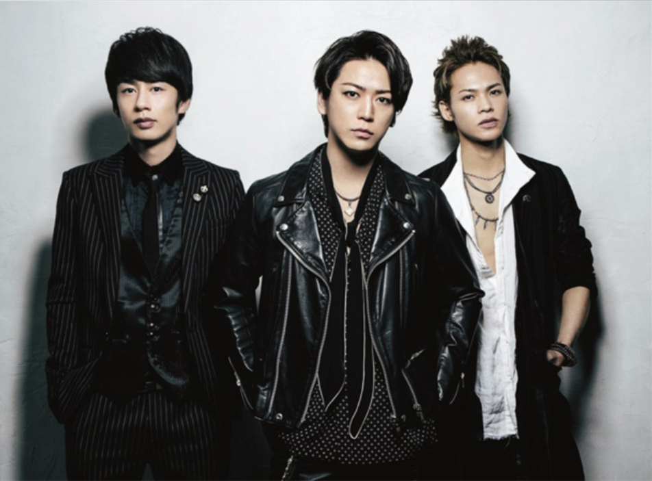 主题都说kattun感情不好那现在只剩3人的kt感情如何77收藏该贴已收藏