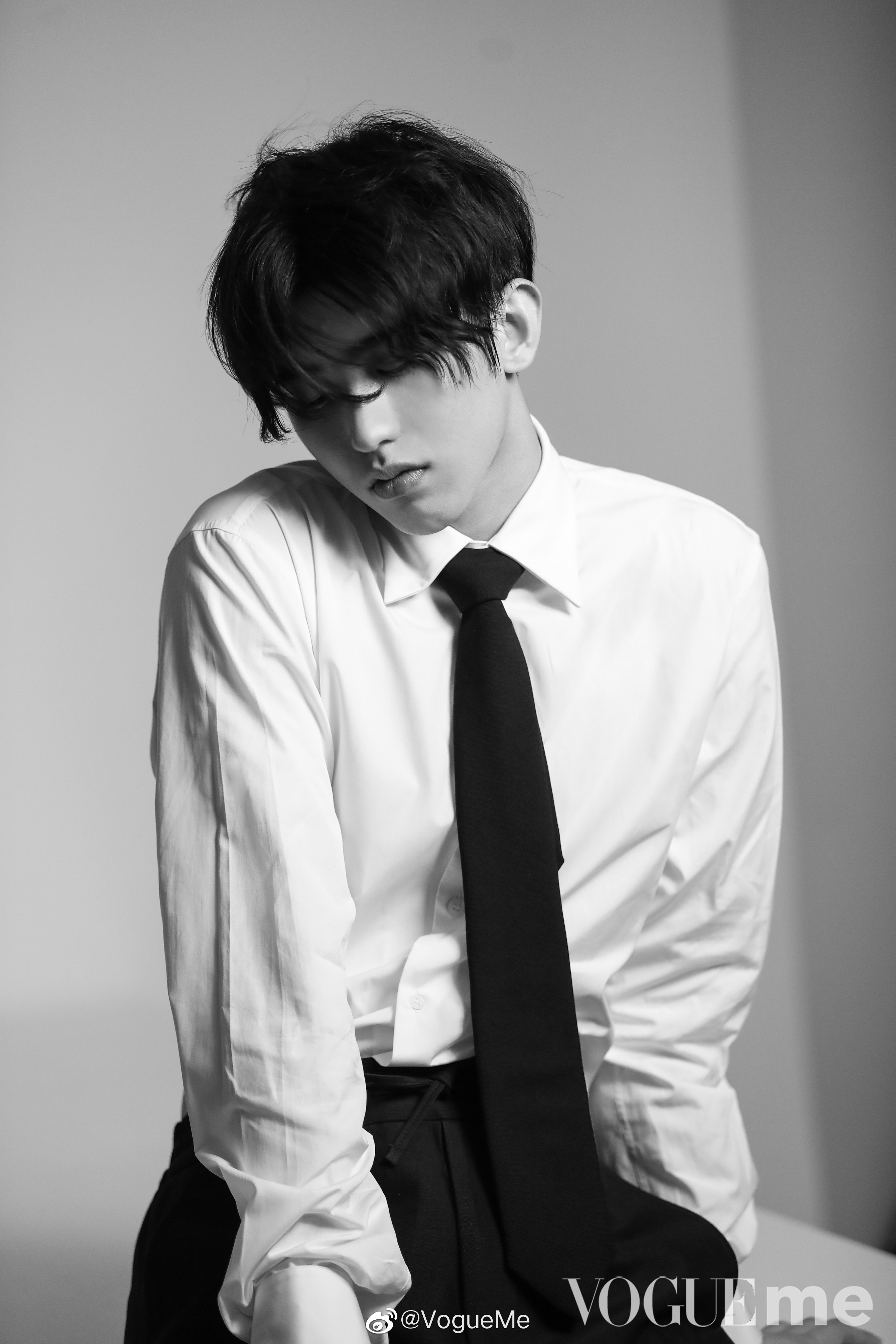 主题:菜粉 vogueme新图!太好看了![249]收藏该帖已收藏