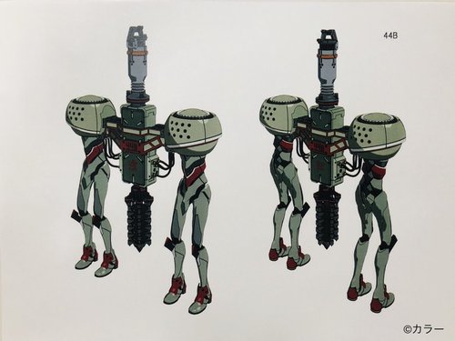 你庵野叔叔什么时候骗过你，《新 · 福音战士剧场版:│▌》开头2020 年 6 月预定上映（特报 2.5 公开）