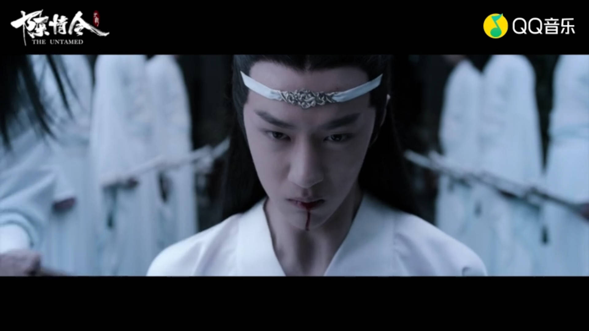 来看蓝忘机挨戒鞭! —— 晋江文学城网友交流区