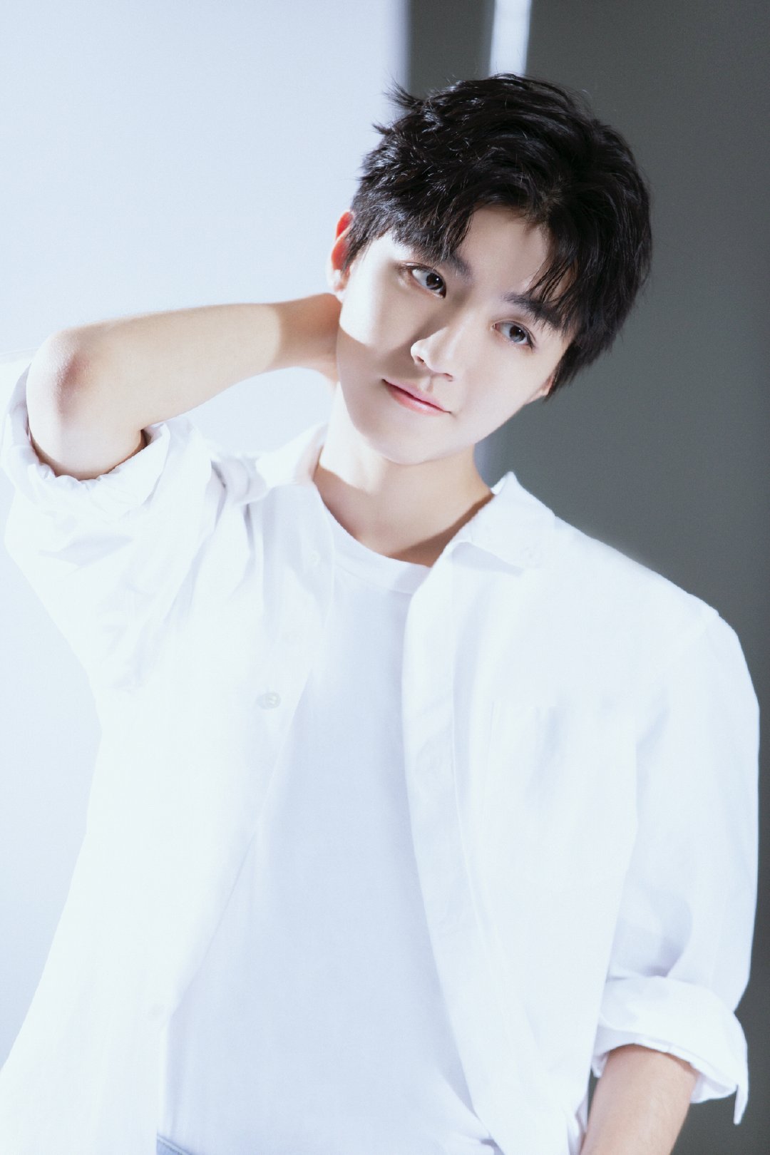 主题:[cp]#王俊凯中餐厅第三季# 初到陶尔米纳,任务接踵而至,不停奔跑