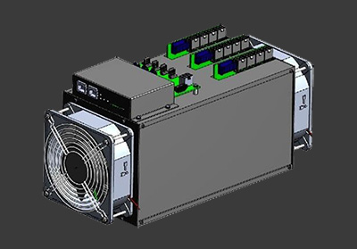 S17/S17 Pro矿机使用说明