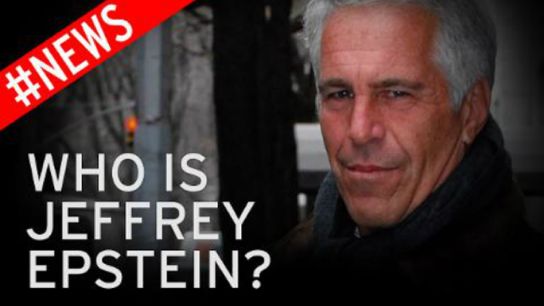 惊天之密|做好准备,引爆觉醒火山之性奴岛