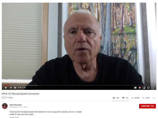 惊天之密|做好准备,引爆觉醒火山之性奴岛