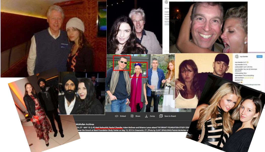 惊天之密|做好准备,引爆觉醒火山之性奴岛