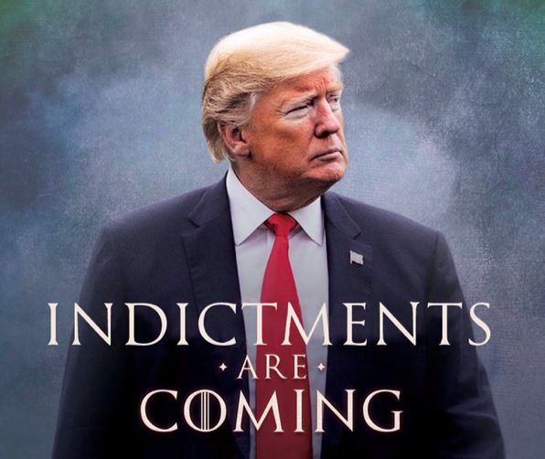 惊天之密|做好准备,引爆觉醒火山之性奴岛