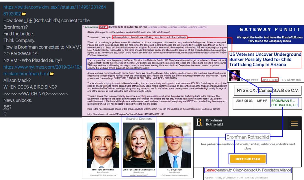 惊天之密|做好准备,引爆觉醒火山之性奴岛