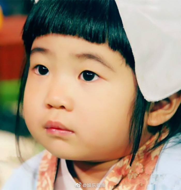 还记得参加爸爸去哪儿的时候的包子脸 [30]收藏该贴已收藏只看楼主