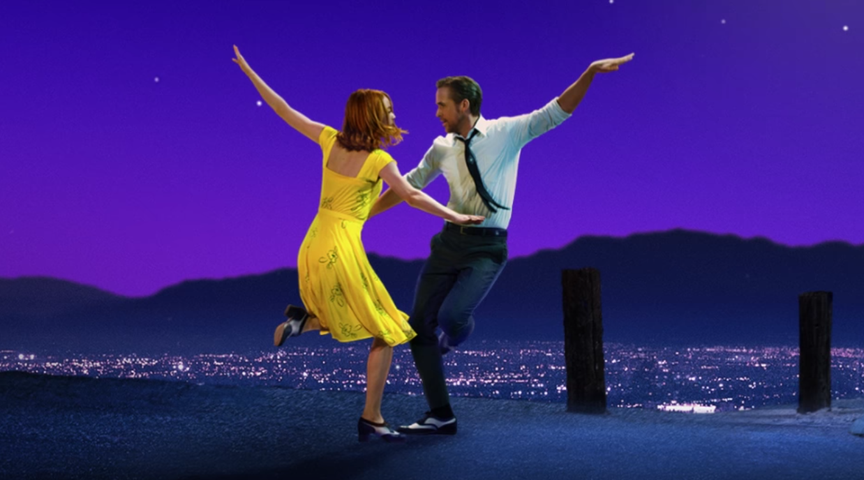 La La Land