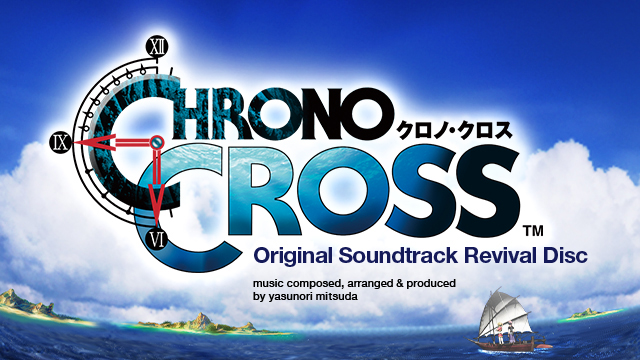 190807 Chrono Cross Original Soundtrack Revival Disc Sqex 20068 Flac Scan Nyaa