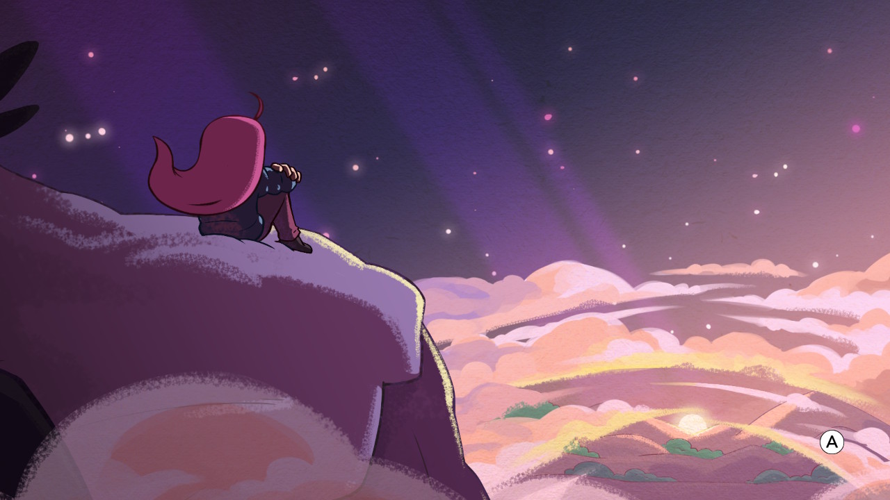 Celeste | Matt Makes Games https://i.loli.net/2019/08/09/MaP2nCWKVbGwEHx.jpg