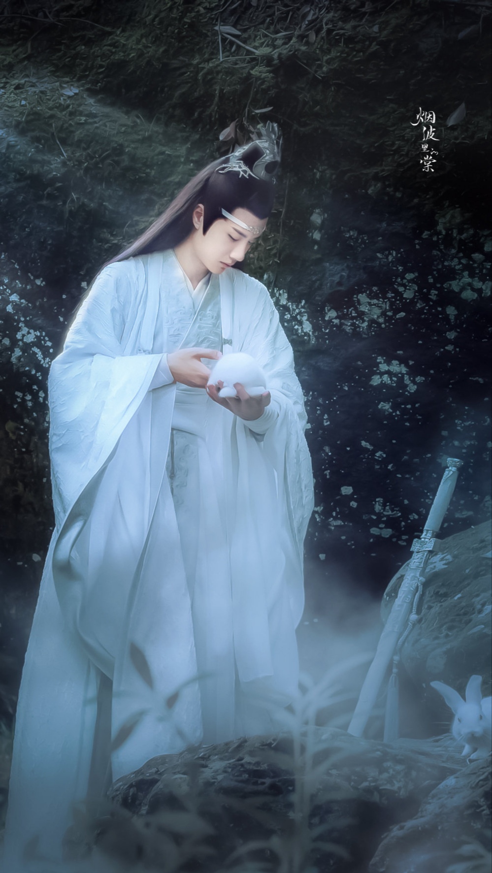 主题:wyb再演个古偶吧,脸和身材都太迷人了 [207]