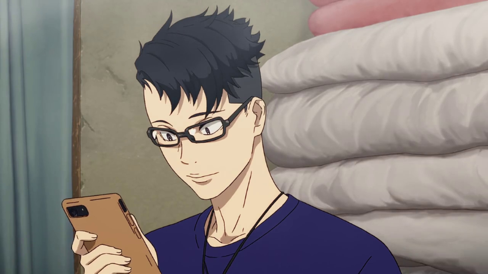 强风吹拂 | saiumrs blog