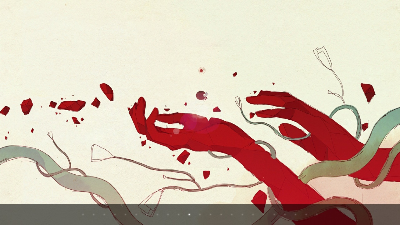 Gris | Nomada Studio & Devolver Digital https://i.loli.net/2019/08/09/uwY95dopP7MIxOk.jpg