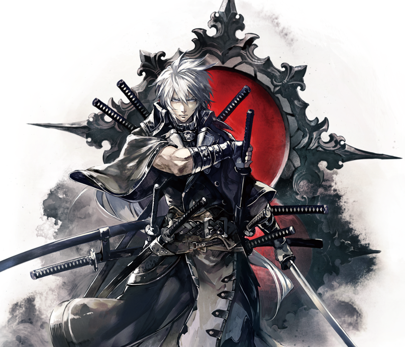 Samurai术式系统【0.9.0 Beta】