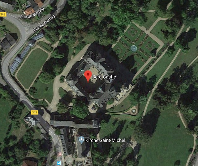 艾尔•尼拉姆的祝福