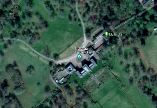 艾尔•尼拉姆的祝福