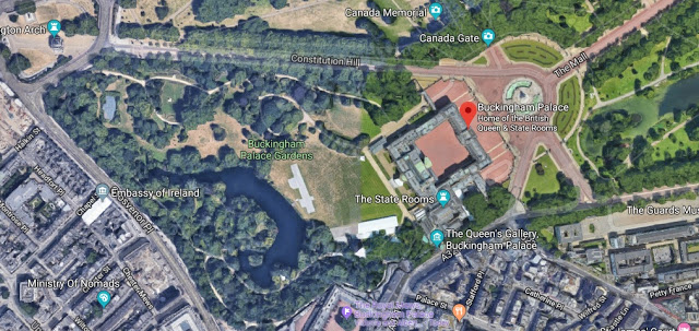 艾尔•尼拉姆的祝福