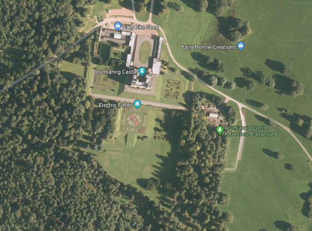 艾尔•尼拉姆的祝福