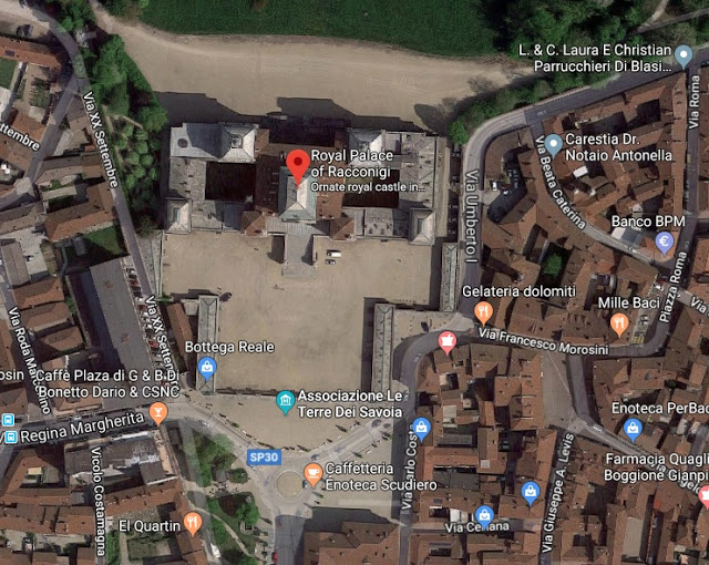 艾尔•尼拉姆的祝福