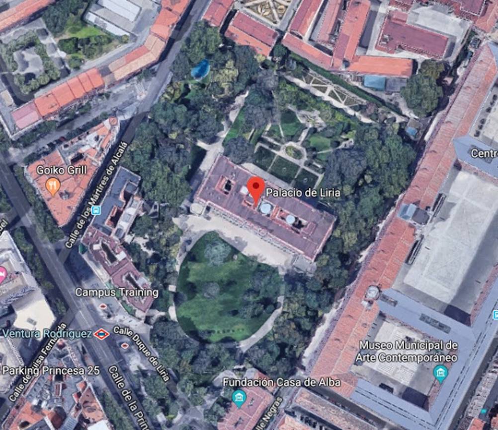 艾尔•尼拉姆的祝福