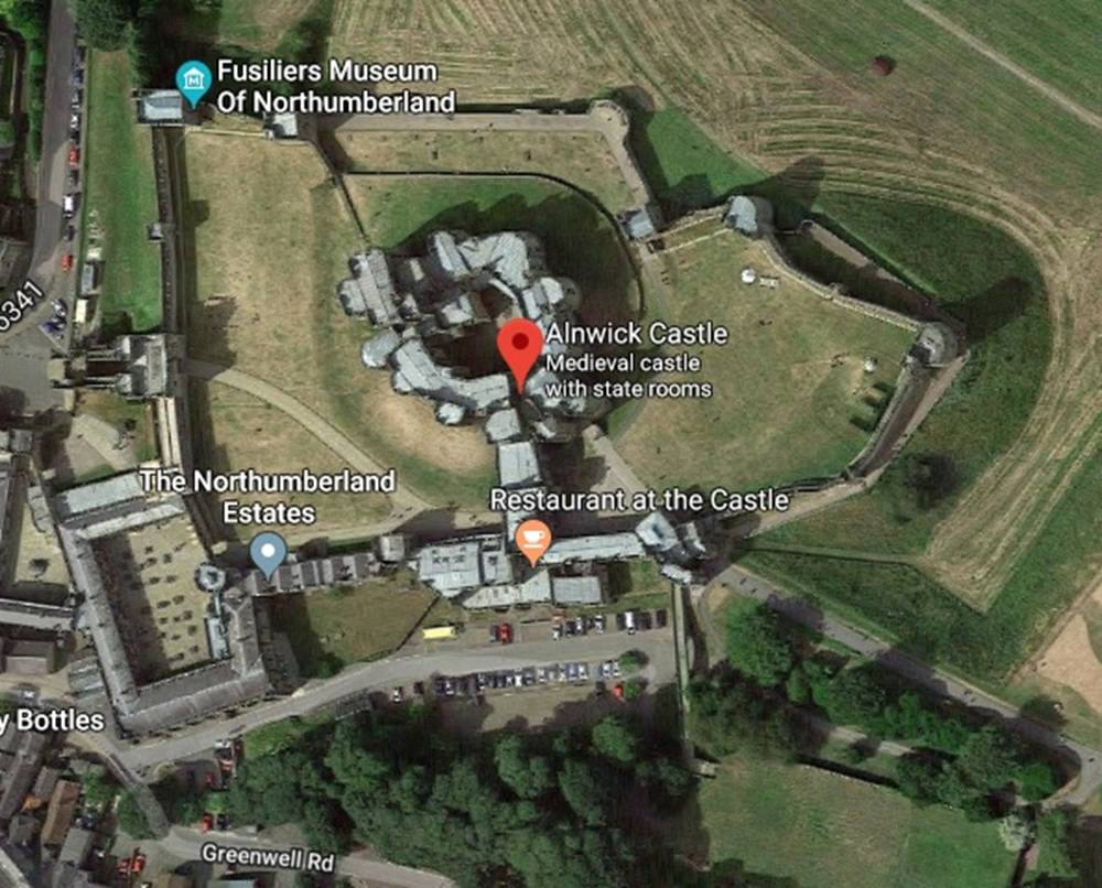 艾尔•尼拉姆的祝福