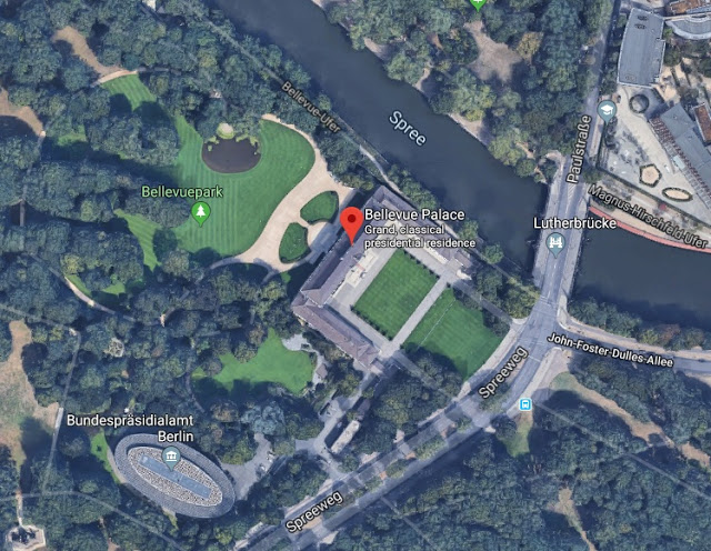 艾尔•尼拉姆的祝福