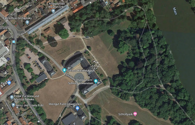 艾尔•尼拉姆的祝福