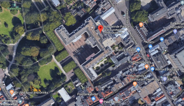 艾尔•尼拉姆的祝福