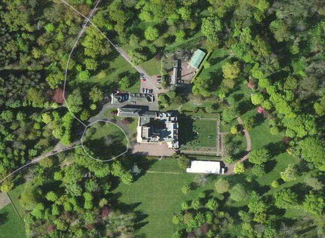 艾尔•尼拉姆的祝福