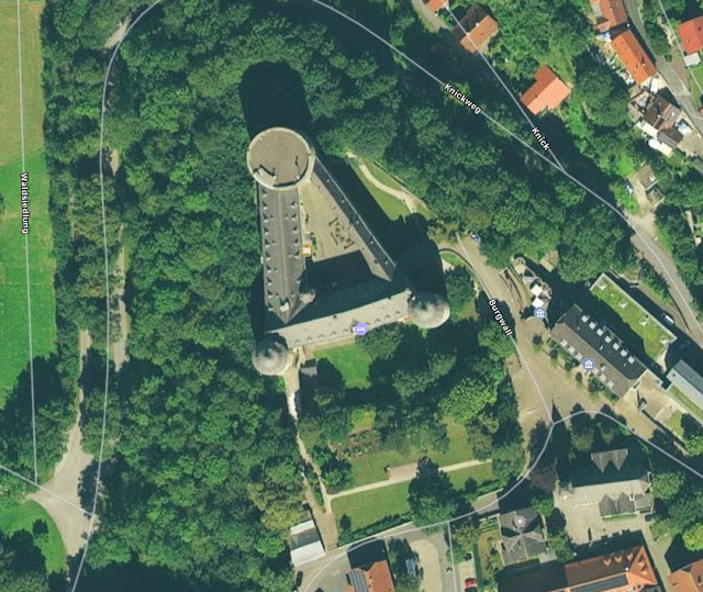 艾尔•尼拉姆的祝福