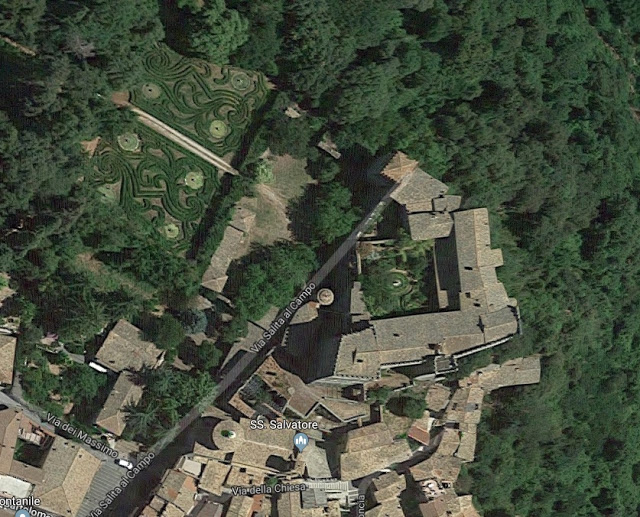 艾尔•尼拉姆的祝福