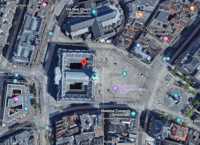 艾尔•尼拉姆的祝福