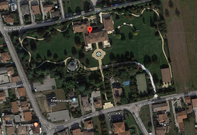 艾尔•尼拉姆的祝福