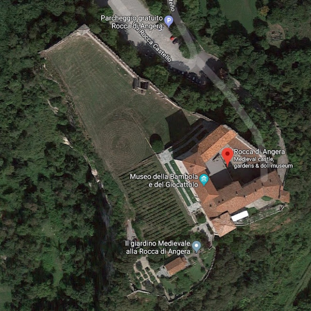 艾尔•尼拉姆的祝福