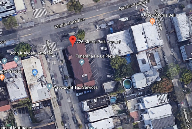 艾尔•尼拉姆的祝福