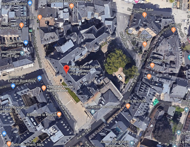 艾尔•尼拉姆的祝福