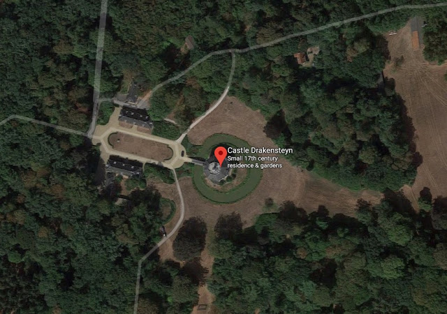 艾尔•尼拉姆的祝福