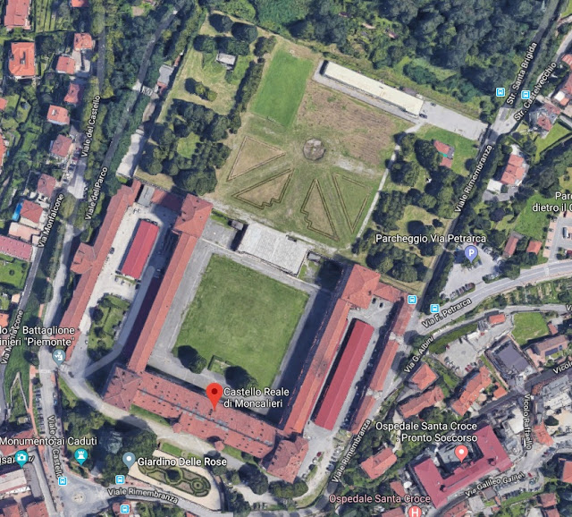 艾尔•尼拉姆的祝福