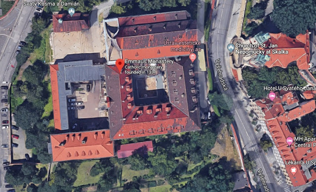 艾尔•尼拉姆的祝福