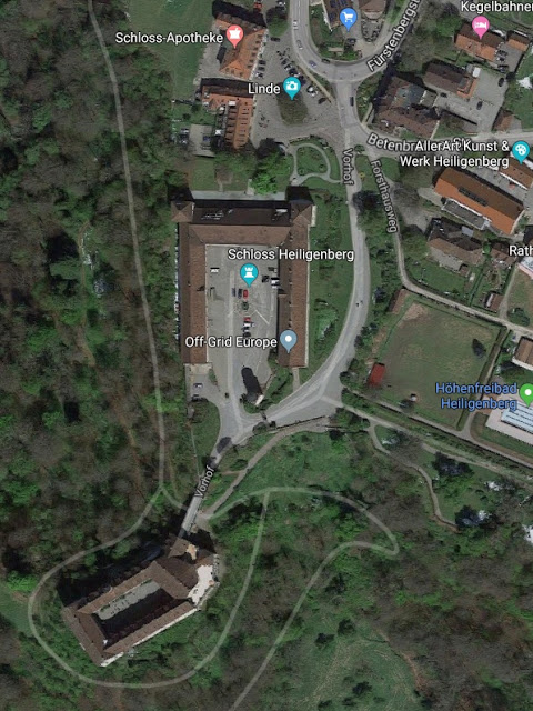 艾尔•尼拉姆的祝福