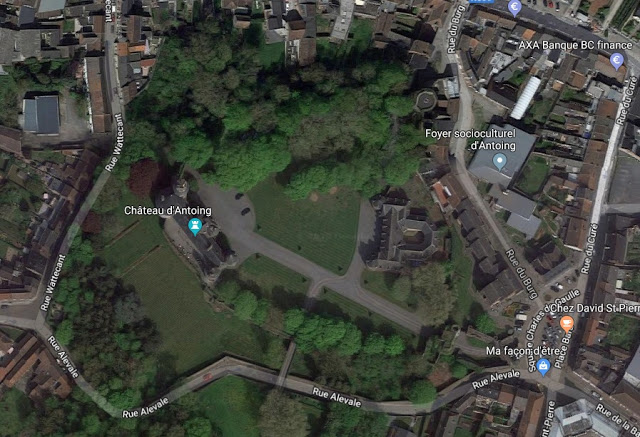 艾尔•尼拉姆的祝福