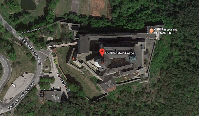 艾尔•尼拉姆的祝福