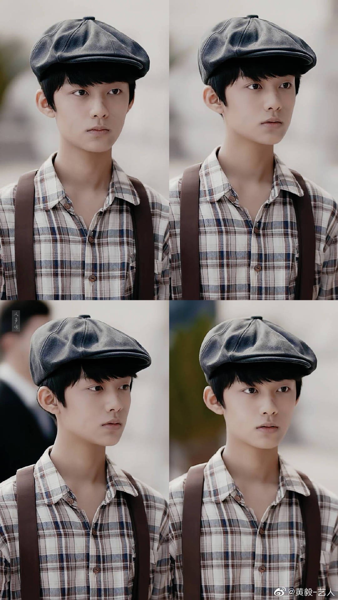 主题有兔子喜欢黄毅弟弟吗全真演了小叶修筑梦情缘听雪楼小男主也是他