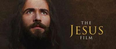 ▶电影《耶稣传》40周年：普通话配音版&amp;儿童普通话版合集。