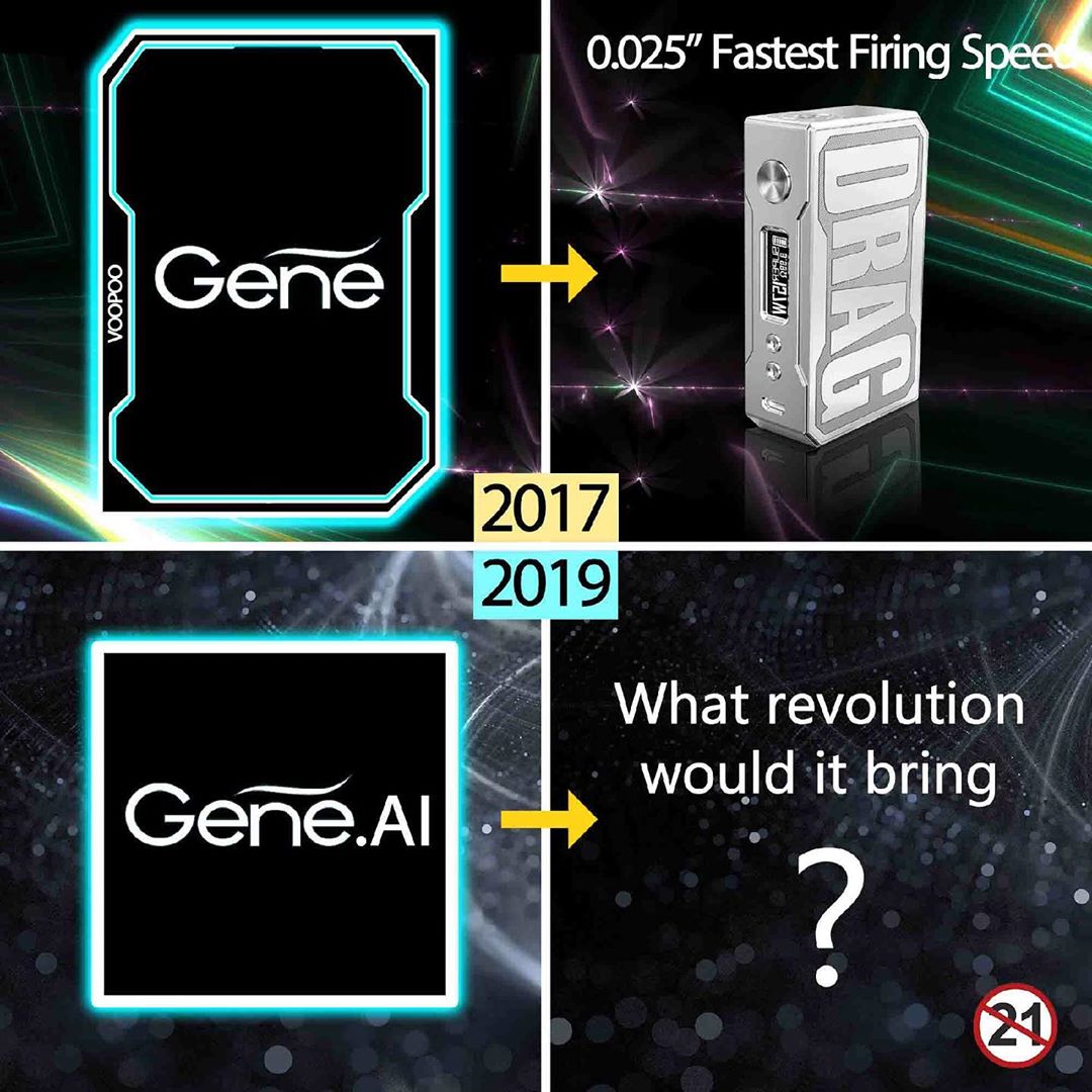 The New GENE.AI Chip is Coming with revolution JL2k1ebPu3XscB5