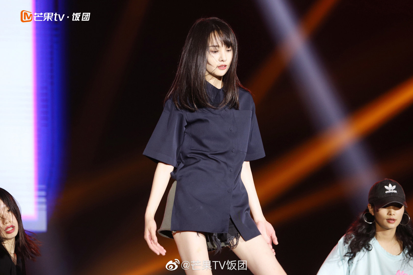 主题:主题:【今日14:00芒果tv直播】【喜欢你,"郑"好十年】郑爽出道十